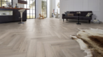 Ламинат Kronotex, Herringbone , 