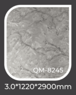 Стеновая панель - Гибкий мрамор QM-8245