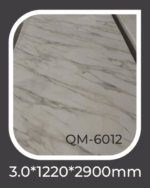 Стеновая панель - Гибкий мрамор QM-6012