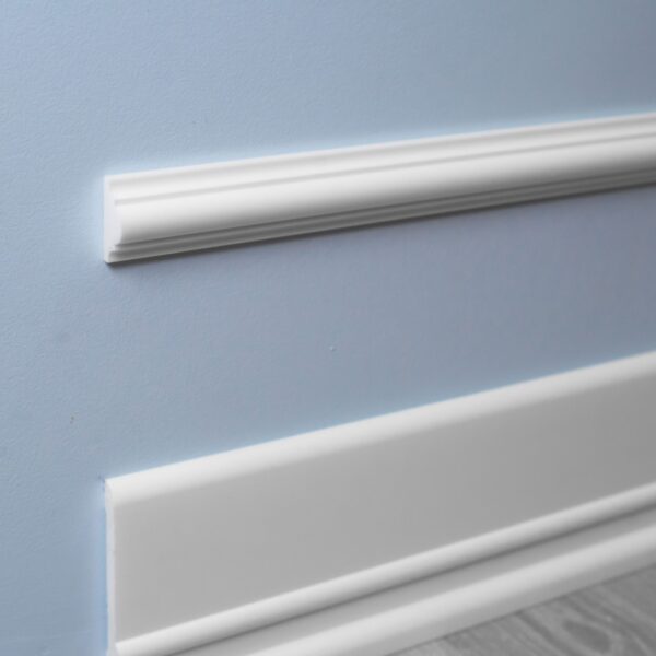 WL1 молдинг Wallstyl NMC