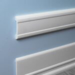 WL5 молдинг Wallstyl NMC