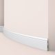 Плинтус FL1 Flex Wallstyl NMC