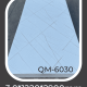 Стеновая панель - Гибкий мрамор QM-6030