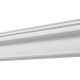 Плинтус экструдированный SL-85